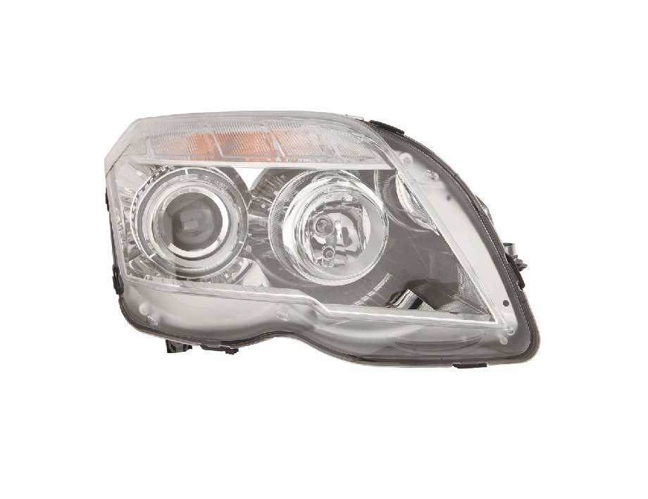 Farol direito h7+h7+py21w+w5w+wy5w pour MERCEDES CLASE GLK Farol direito h7+h7+py21w+w5w+wy5w pour MERCEDES CLASE GLK