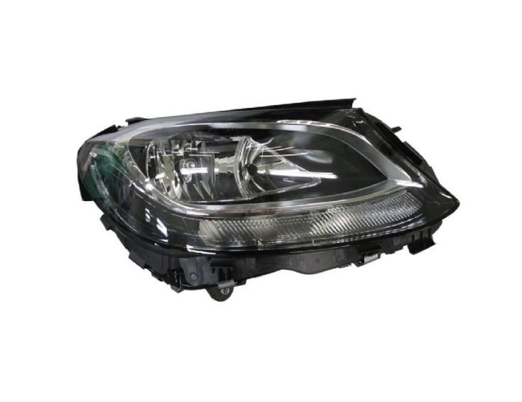 Acessar a peça Farol direito elétrico h7+h7+pwy24w