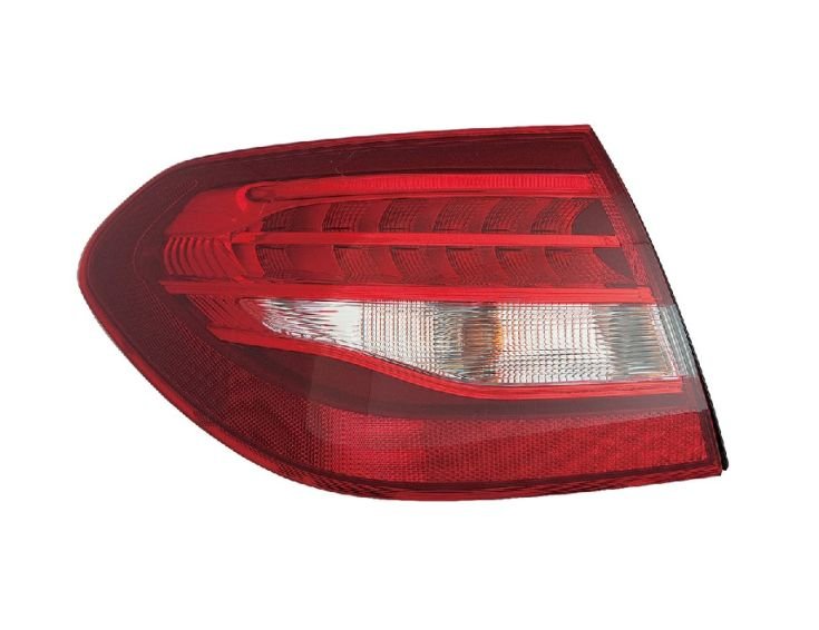 Acessar a peça Farolim traseiro externa esquerda led [familiar]