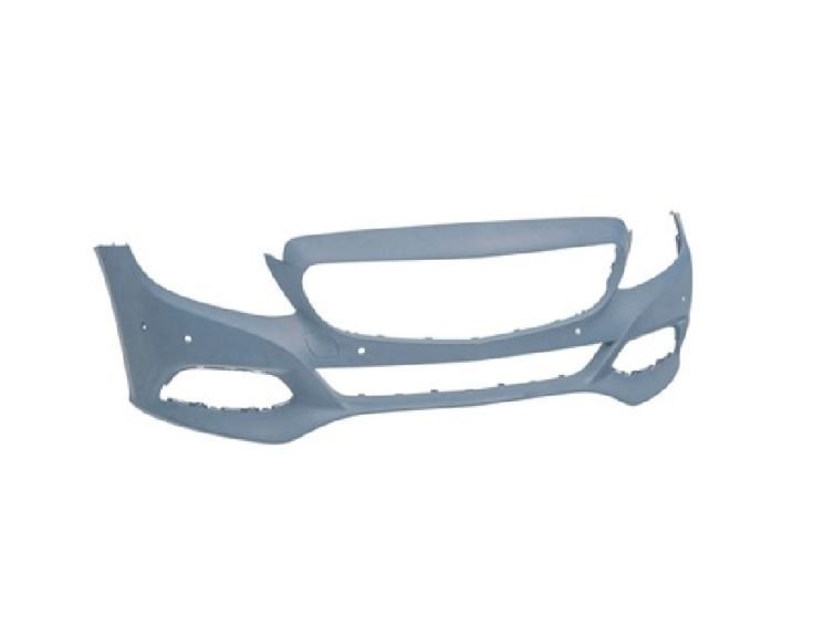 Acessar a peça Para choques frente preparado com buracos sensores estacionamento