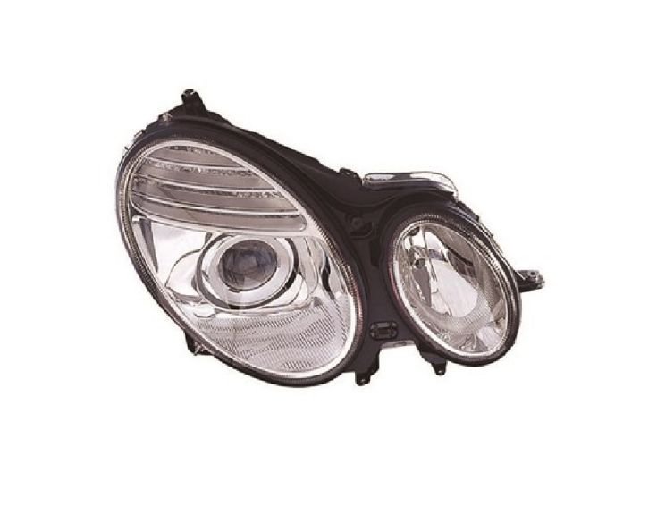 Acessar a peça Farol direito eletrico com motorh7+h7