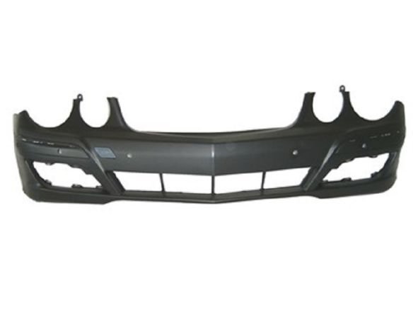 Acessar a peça Para choques frente sem buracos lavafarol com buracos sensores elegance/avantgarde