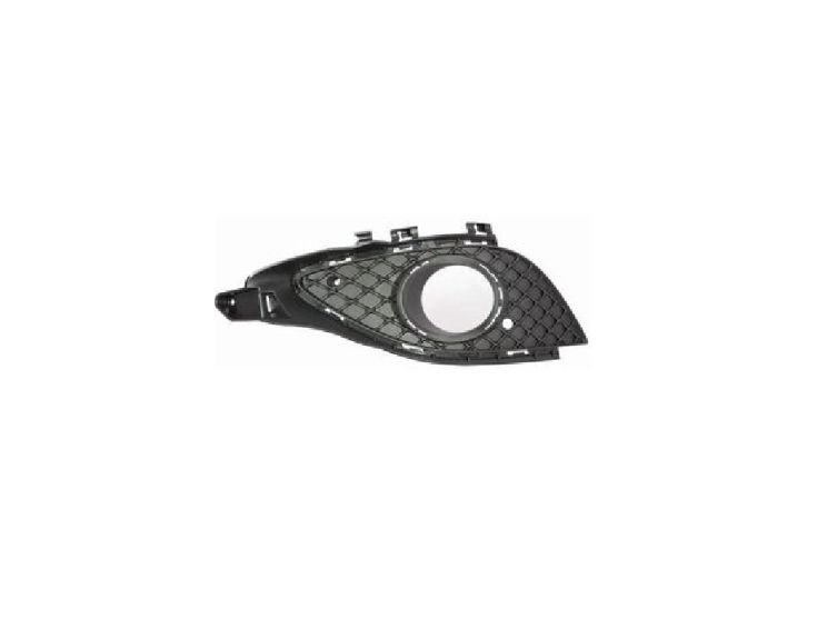 Acessar a peça Grelha esquerda do para choques frente