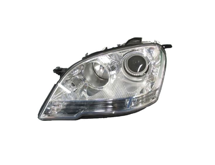 Acessar a peça Farol esquerdo h7+d1s+py21w+w5w+wy5w led xenon