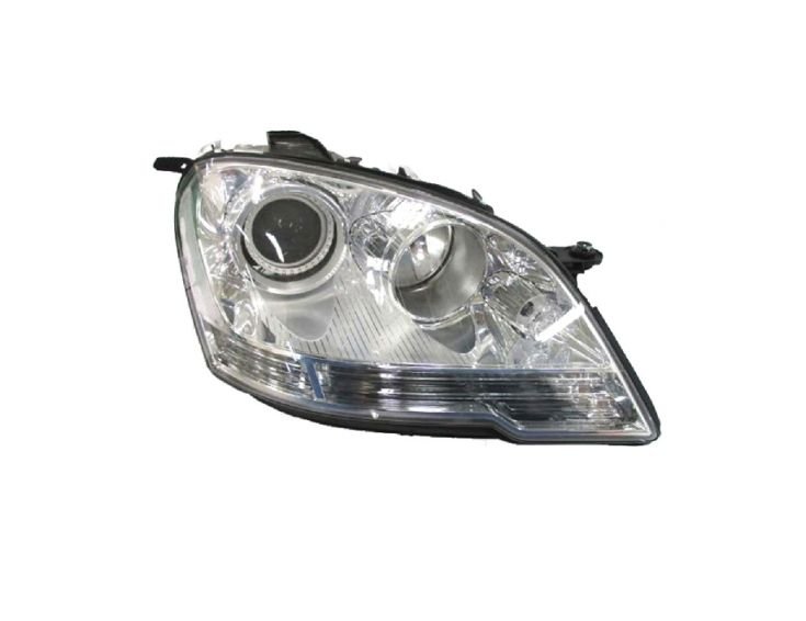 Acessar a peça Farol direito h7+d1s+py21w+w5w+wy5w led xenon