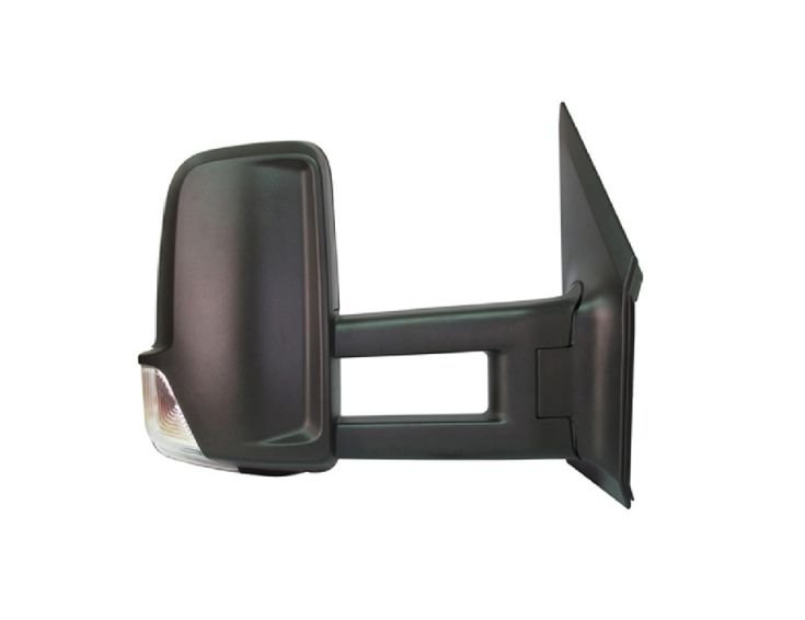 Acessar a peça Espelho manual direito + pisca [braço longo]