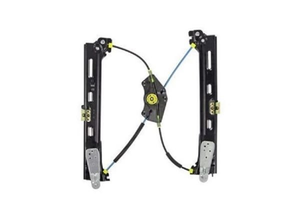 Acessar a peça Mecanismo de elevadores de vidros traseiro direito eletrico sem motor confort 4 portas Acessar a peça Mecanismo de elevadores de vidros traseiro direito eletrico sem motor confort 4 portas