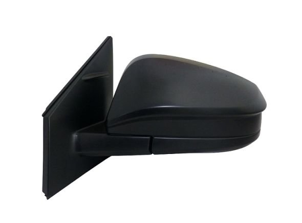 Acessar a peça Retrovisor elétrico esquerdo, preparado