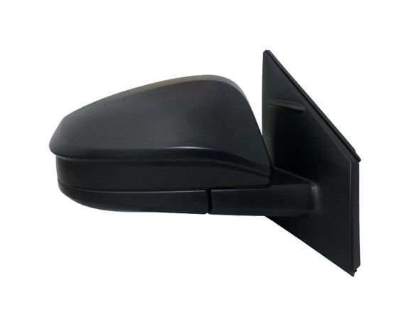 Acessar a peça Espelho direito elétrico, preparado