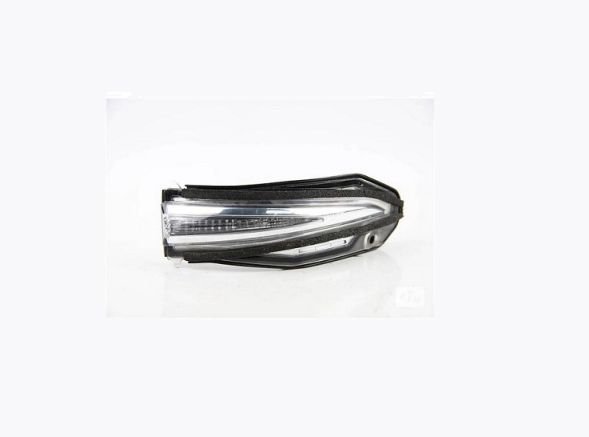 Acessar a peça Indicador retrovisor direito Acessar a peça Indicador retrovisor direito