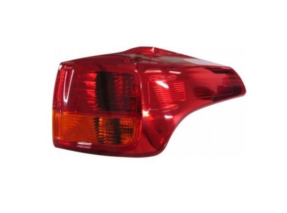 Acessar a peça Grupo optico exterior traseiro direito tipo ic w21w+w21/5w ->09/2015