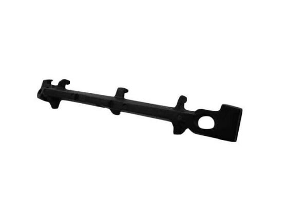 Acessar a peça Absorvedor do para choques frente