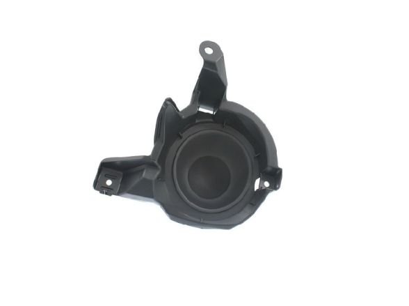 Acessar a peça Tampa do projetor de nevoeiro esquerdo