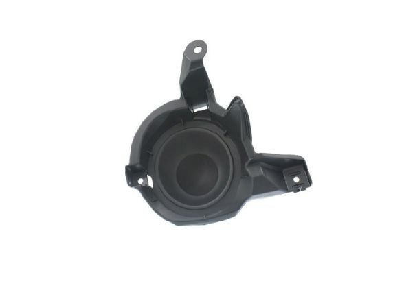 Acessar a peça Tampa direita do farol nevoeiro