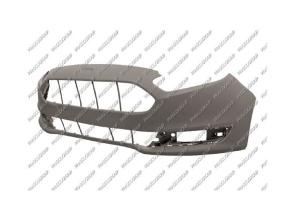 Acessar a peça Para choques frente preparado