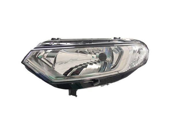 Acessar a peça Farol esquerdo H4+LED