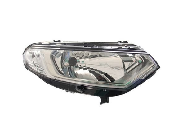 Acessar a peça Farol direito H4+LED