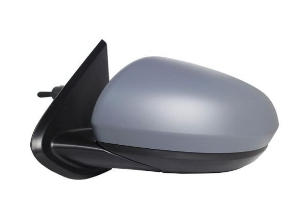 Acessar a peça Espelho mecânico esquerdo preparado