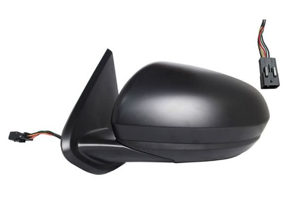 Acessar a peça Espelho esquerdo elétrico e aquecido