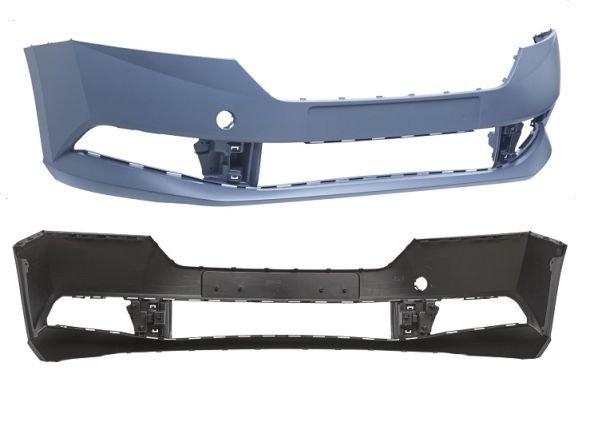 Acessar a peça Para choques frente preparado 2018-> Acessar a peça Para choques frente preparado 2018->