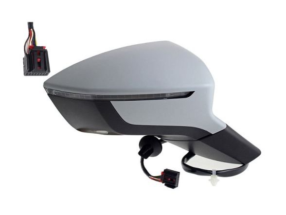 Acessar a peça Retrovisor direito elétrico, aquecido, rebatível, preparado + pisca + cortesia Acessar a peça Retrovisor direito elétrico, aquecido, rebatível, preparado + pisca + cortesia