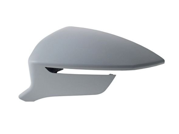 Acessar a peça Capa espelho retrovisor esquerdo preparada Acessar a peça Capa espelho retrovisor esquerdo preparada