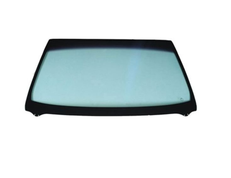 Acessar a peça Para-brisas verde acustico serigrafiado base esp. sensor chuva/luz friso inferior janela