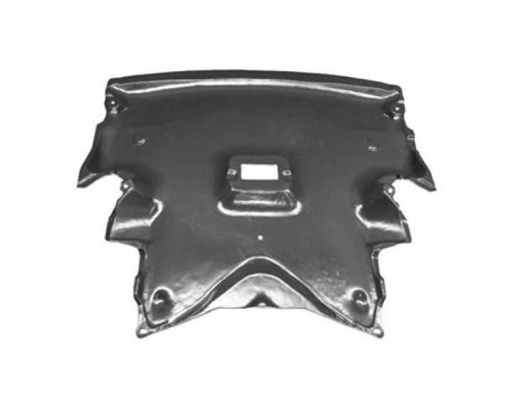 Acessar a peça Proteção caixa velocidades 320/500/c55 amg/clk 55 amg Acessar a peça Proteção caixa velocidades 320/500/c55 amg/clk 55 amg