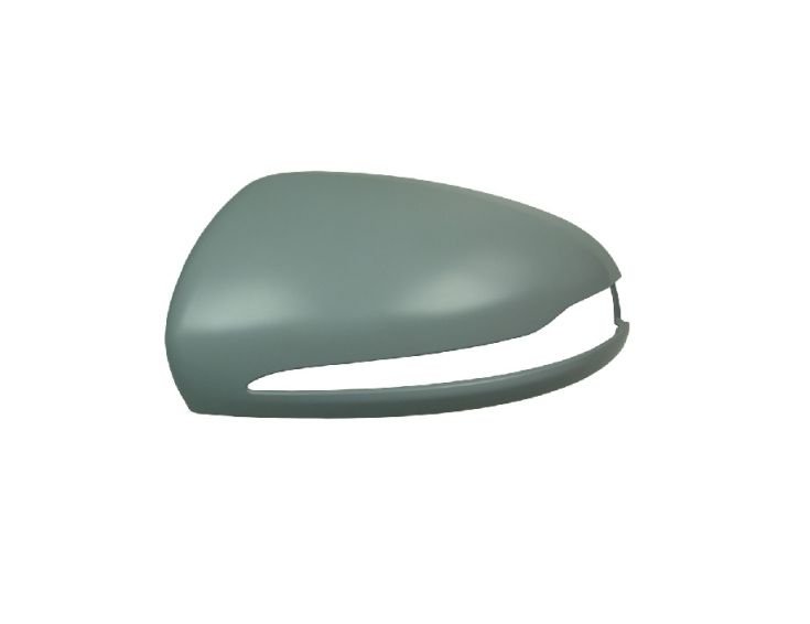 Acessar a peça Capa espelho retrovisor esquerdo preparada Acessar a peça Capa espelho retrovisor esquerdo preparada