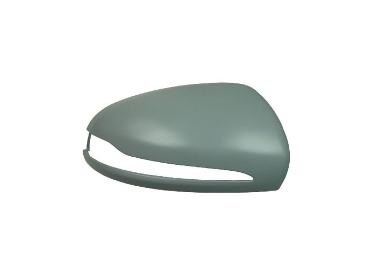 Acessar a peça Capa espelho retrovisor direito preparado Acessar a peça Capa espelho retrovisor direito preparado