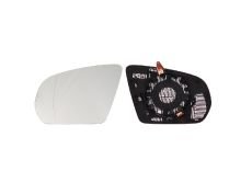 Vidro espelho retrovisor MERCEDES Clase-s