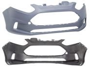 Para choques frente FORD B-max Para choques frente FORD B-max