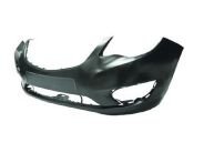Para choques frente OPEL Karl