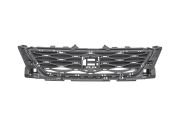 Grelhas SEAT Ateca Grelhas SEAT Ateca