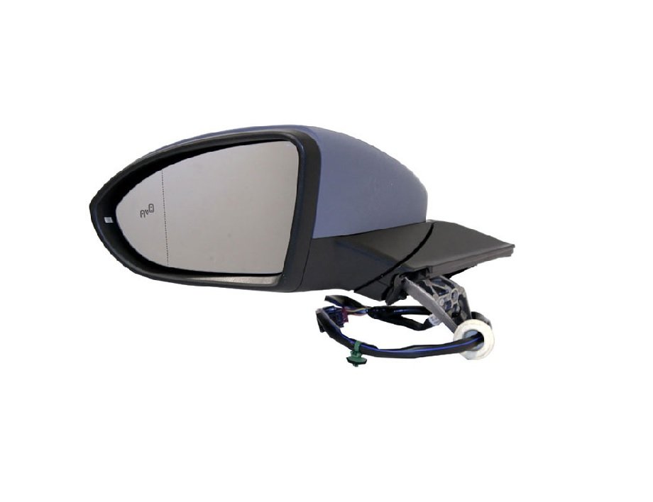 Espelho esquerdo elétrico, aquecido, dobrável + pisca + lateral grande angular VOLKSWAGEN GOLF  pour VOLKSWAGEN GOLF  Espelho esquerdo elétrico, aquecido, dobrável + pisca + lateral grande angular VOLKSWAGEN GOLF  pour VOLKSWAGEN GOLF