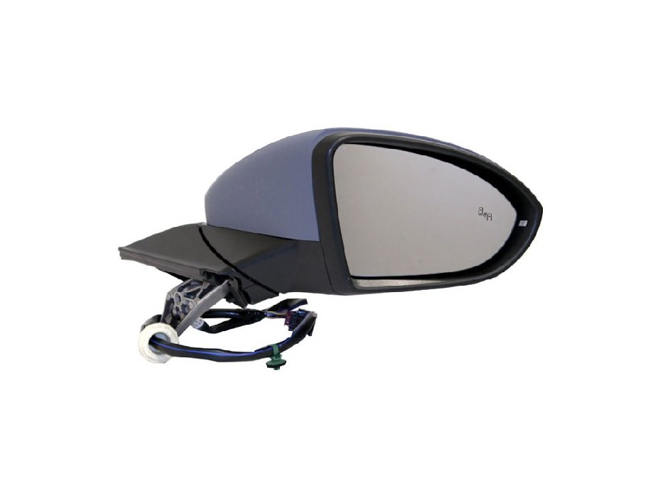 Espelho rebatível elétrico direito + pisca-pisca + lateral VOLKSWAGEN GOLF  pour VOLKSWAGEN GOLF  Espelho rebatível elétrico direito + pisca-pisca + lateral VOLKSWAGEN GOLF  pour VOLKSWAGEN GOLF