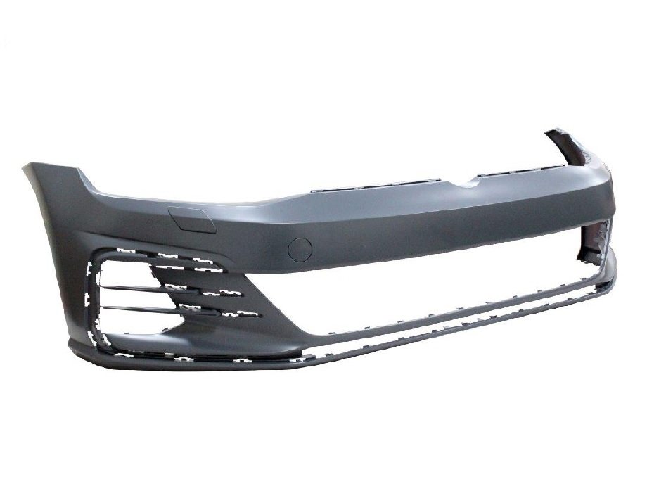 Acessar a peça Para choques frente com preparado gti