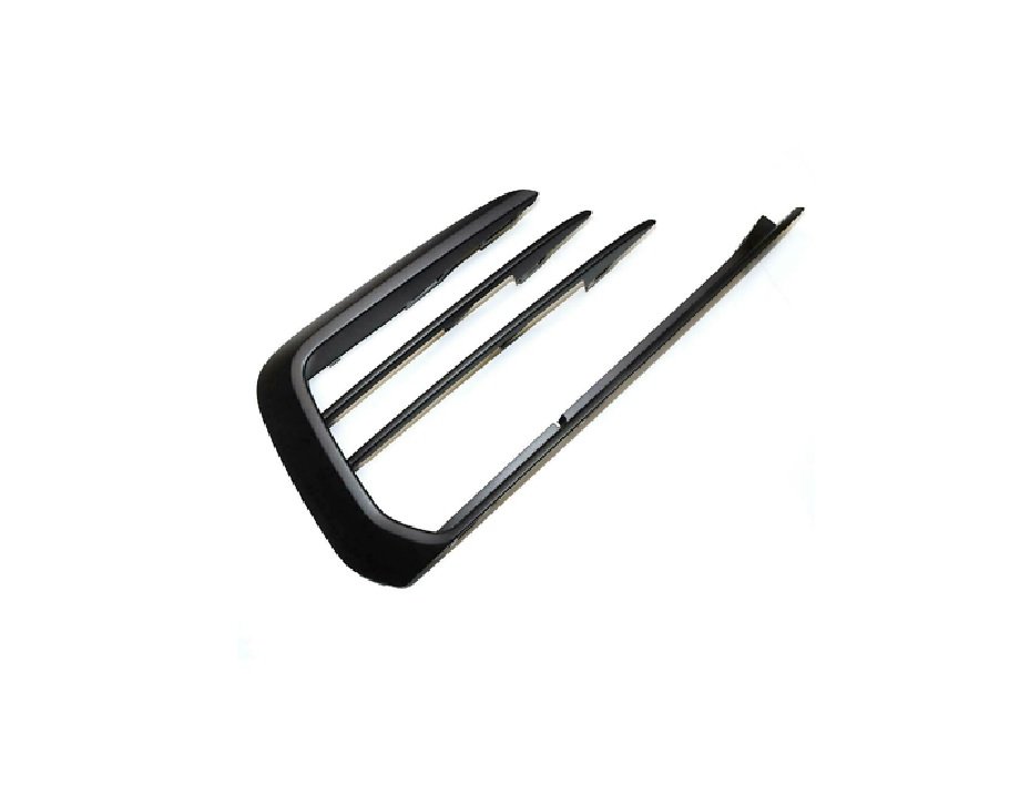 Acessar a peça Grelha direita do para choques frente aberta gti/gtd