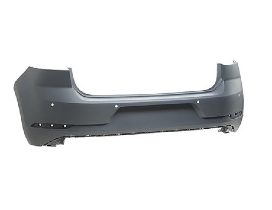 Pára-choques traseiro preparado 4 sensores VOLKSWAGEN GOLF  pour VOLKSWAGEN GOLF Pára-choques traseiro preparado 4 sensores VOLKSWAGEN GOLF  pour VOLKSWAGEN GOLF
