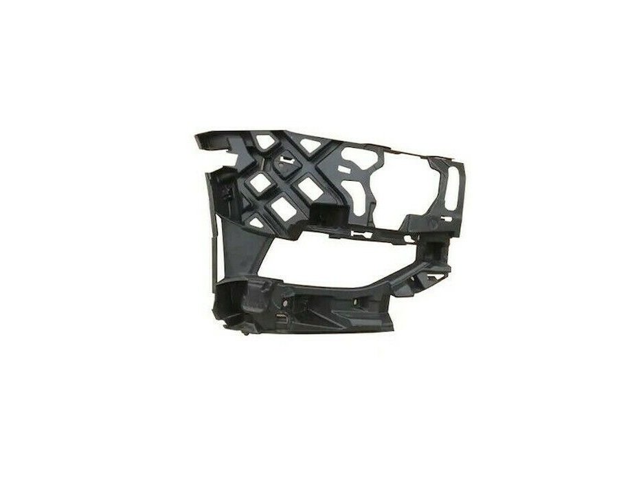 Acessar a peça Suporte do farol nevoeiro direito