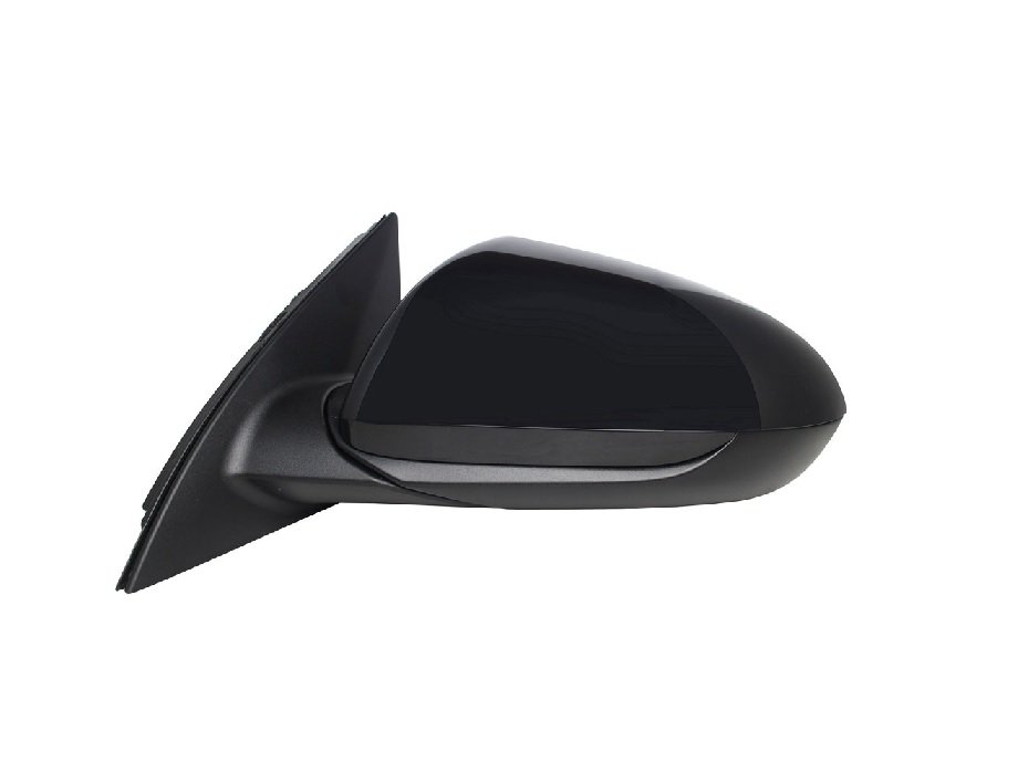 Acessar a peça Espelho esquerdo power primed [grande angular]