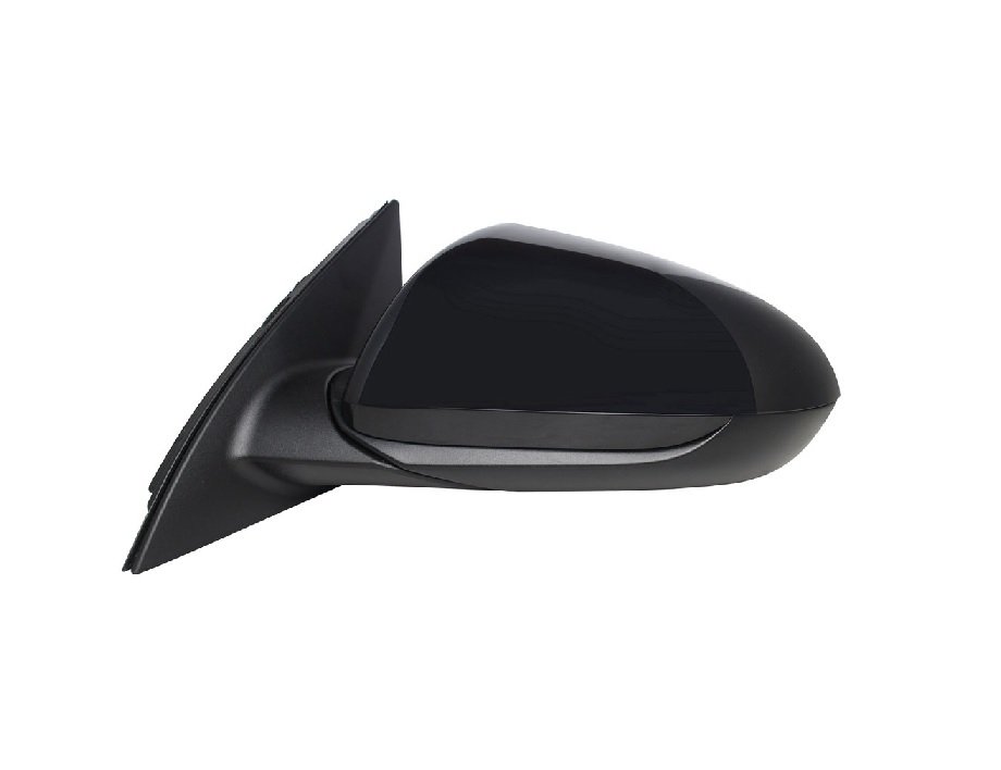 Acessar a peça Potência esquerda, aquecida, preparada [grande angular]