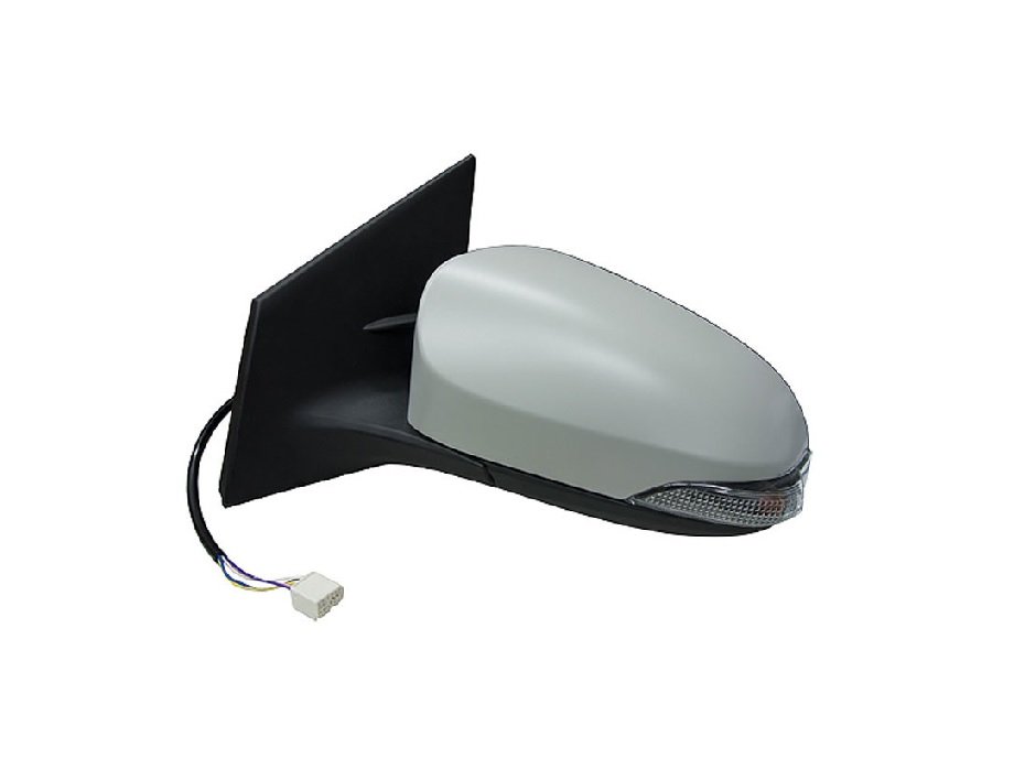 Potência esquerda, aquecida, preparada grande angular TOYOTA AURIS  pour TOYOTA AURIS Potência esquerda, aquecida, preparada grande angular TOYOTA AURIS  pour TOYOTA AURIS