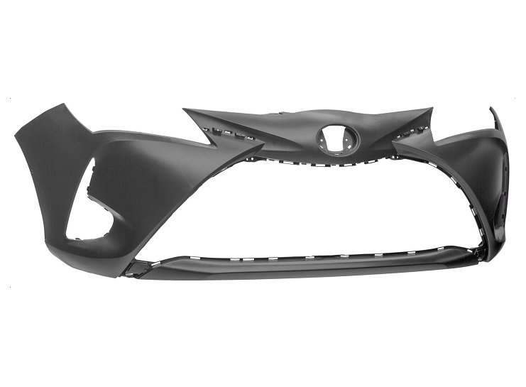 Acessar a peça Para choques frente sem prime