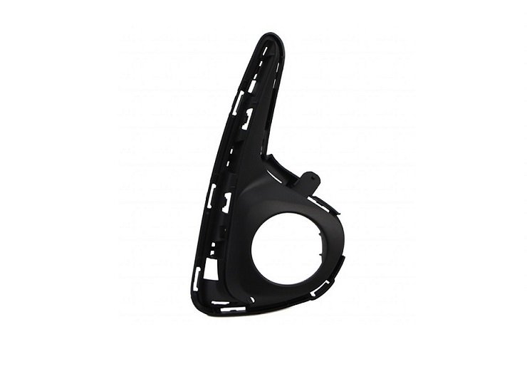 Acessar a peça Grelha do para choques frente direito an