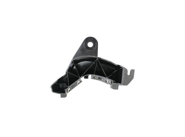 Acessar a peça Suporte do para choques traseiro esquerdo