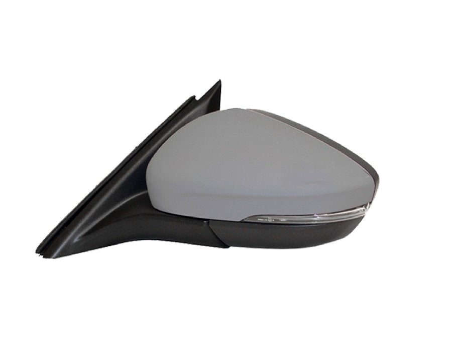 Acessar a peça Espelho esquerdo rebatível elétrico aquecido preparado + pisca + cortesia + led