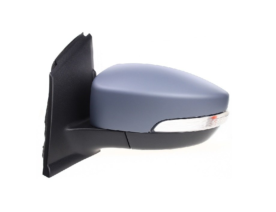 Espelho esquerdo elétrico, aquecido, rebatível + luz + cortesia + lateral grande angular FORD KUGA  pour FORD KUGA Espelho esquerdo elétrico, aquecido, rebatível + luz + cortesia + lateral grande angular FORD KUGA  pour FORD KUGA