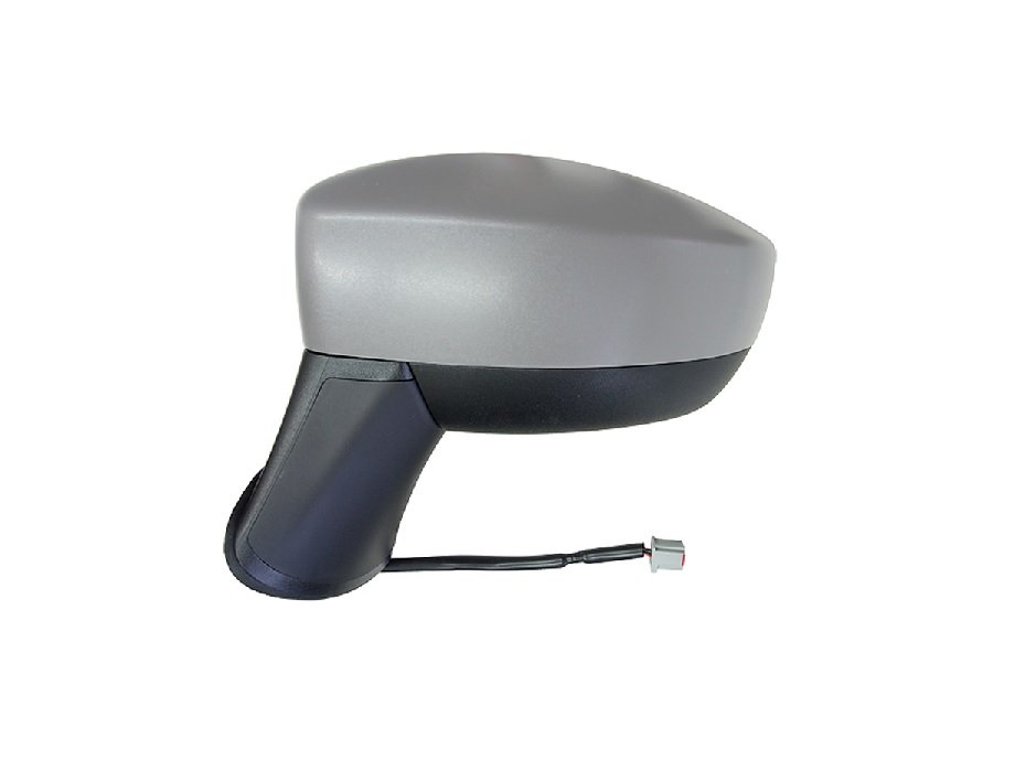 Acessar a peça Espelho esquerdo power primed [grande angular]