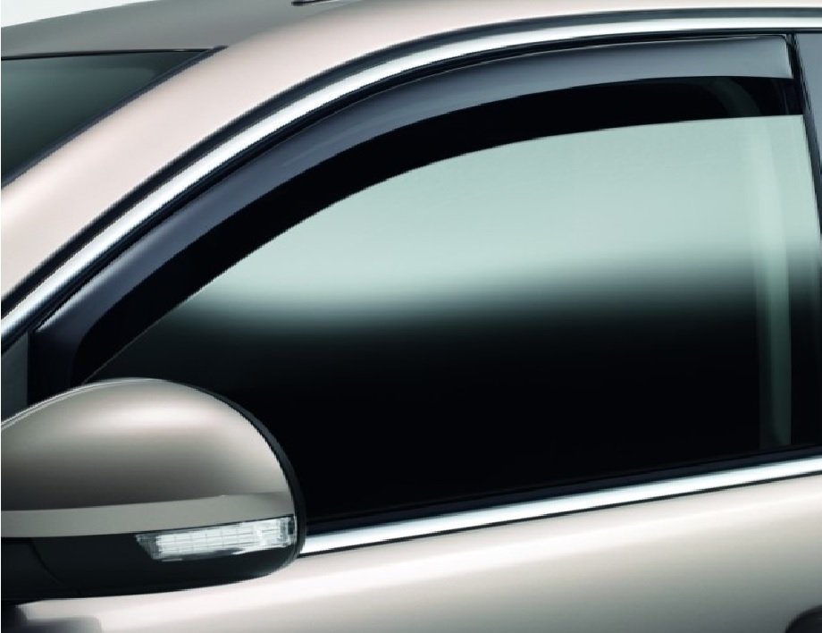 Acessar a peça Derivador de vento